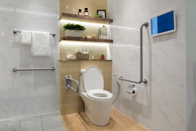 Top Bathroom Remodeling Companies in Atwater, CA
