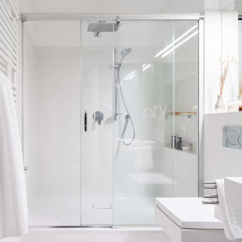 Cost of Shower Installation in Turlock, CA